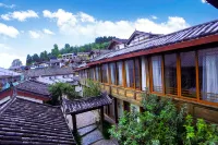 Mulanyu Tangsu Hotel Hotels in 