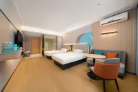 City Comfort Inn Hotel (Luzhai Pedestrian Street)