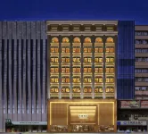 Harbin Junyi Hotel (Central Street Railway Station) Hotels in 