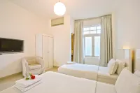 Chulia Heritage Hotel Отели в г. 