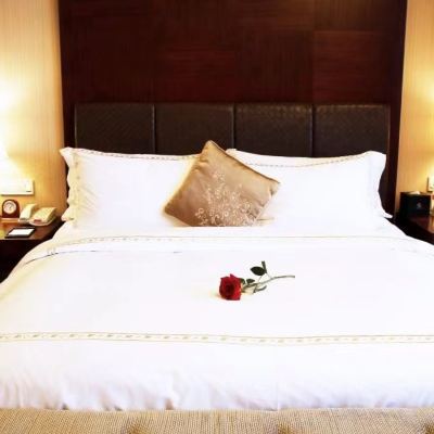 商務房 廣州科爾海悅飯店優惠