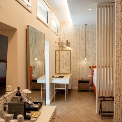 Garden Suite Sentho Promo Code