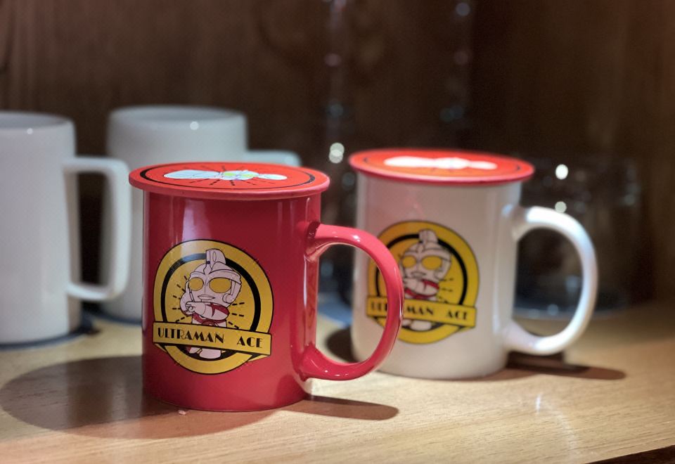 The Westin Xi'anCartoon Themed Room