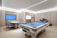HanTing Hotel (Yangzhou Baoying Fanshui Town)