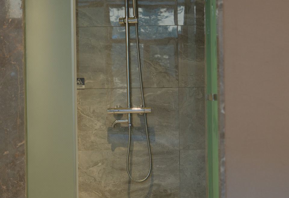 Nalan Manor 1999Banshan Cozy Family Room (Smart Home + Wet-Dry Separation)