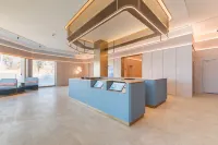 HanTing Hotel (Suizhou Guangshui Central Bus Station)