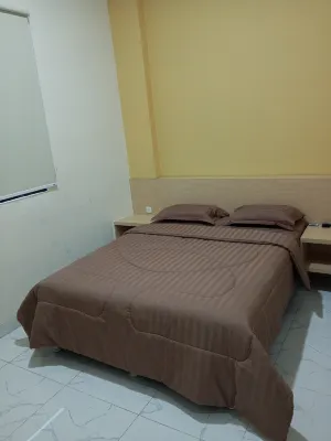 Slara Hostel Syariah 1 Hotels in 