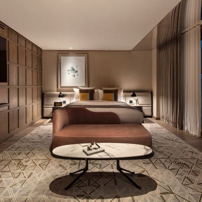 特色套房 倫敦人酒店優惠