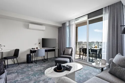 Punthill South Yarra Grand