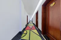 Yijia Hotel
