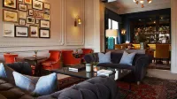 The Roseate Edinburgh