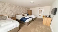 The Lakeland Kendal Hotel, Sure Hotel Collection by BW Hotel di 
