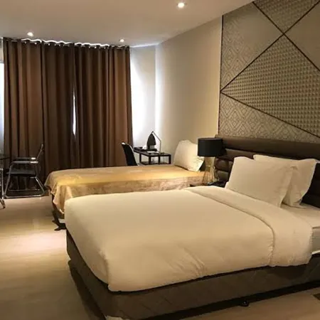 Maxx Hotel Ortigas