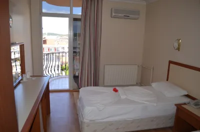 Grand Milano Hotel Ξενοδοχεία στην πόλη 