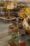 WN Hotel Hotele w: Studentski Grad