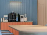HanTing Hotel (Luoyang Ruyang) فنادق في رويانغ