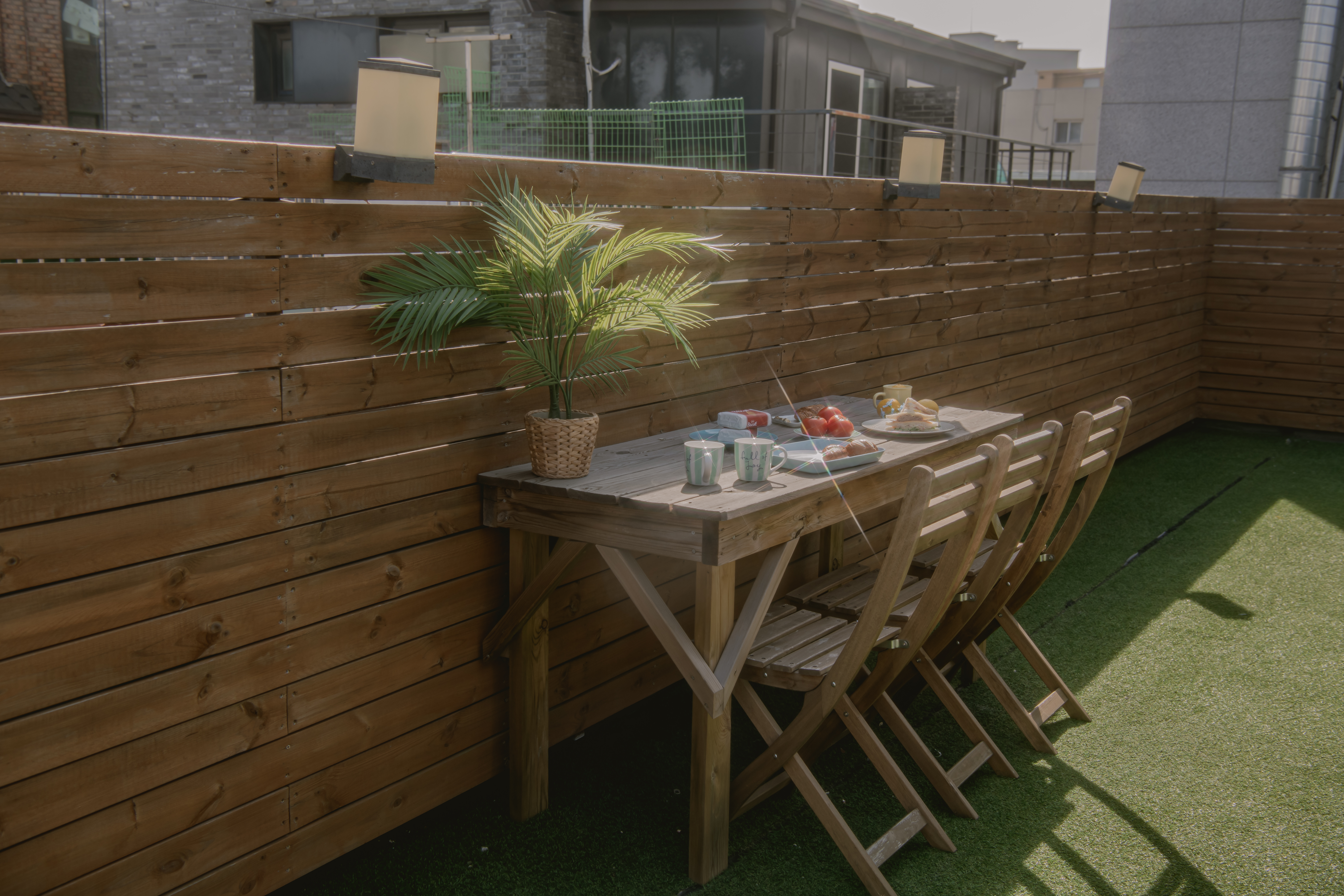 홍대입구역 그리너리 테라스 하우스 후기 및 특가 예약 - 서울 호텔 추천 | 트립닷컴