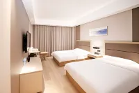 Yinghai Hot Spring Culture Hotel