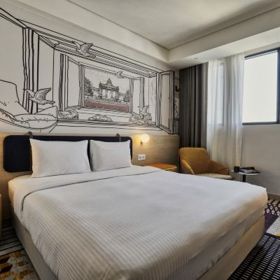 Two Tails套房 新北蘆洲成旅晶贊飯店優惠