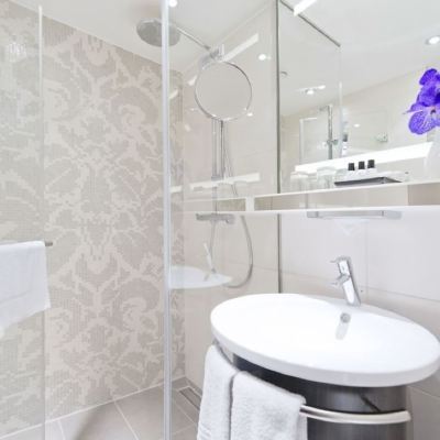 Superior Twin Room Pullman Munich Promo Code