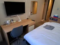 Hotel Tetora Spirit Sapporo Hotels in 