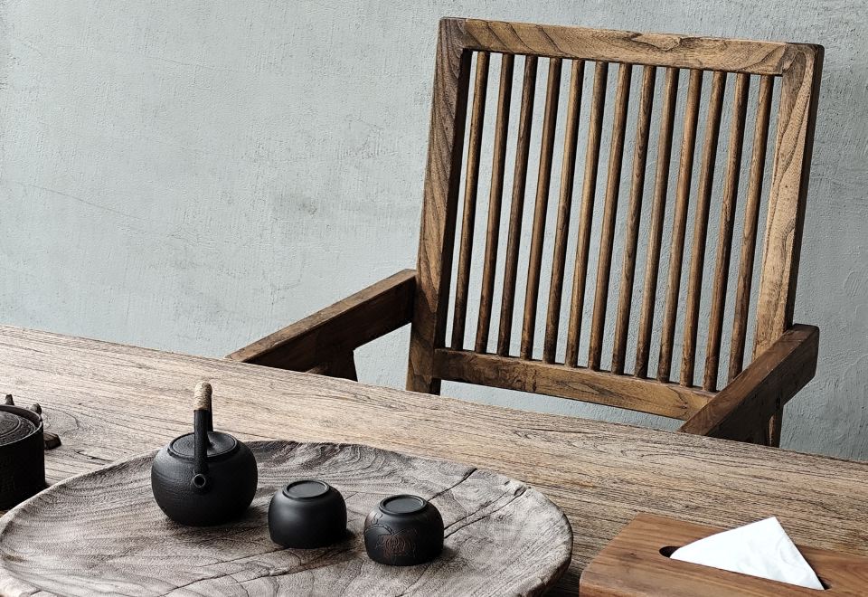 扶摇私汤大床房【全屋地暖·智能马桶·金可儿床垫】