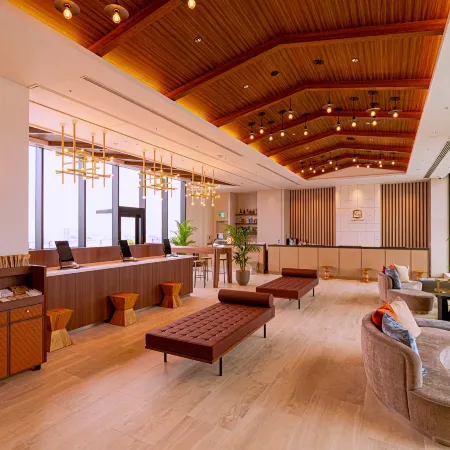 La'gent Hotel Okinawa Naha
