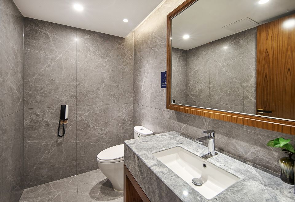 云山別墅（3房）