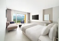 Hanwha Resort Seorak Sorano Các khách sạn ở 