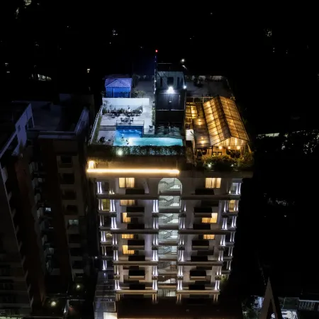 Golden Tulip The Grandmark-Dhaka