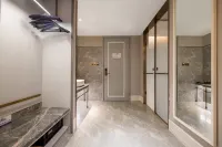Mercure Hotel (Pingyin)