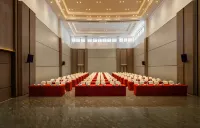 Ganzhou Xingguo JIANGUO PALACE Hotel
