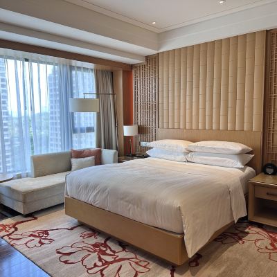 駿寶主題套房 珠海新駿景萬豪酒店優惠