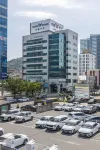 Hotel Wooin Hotels near Mokpo Station