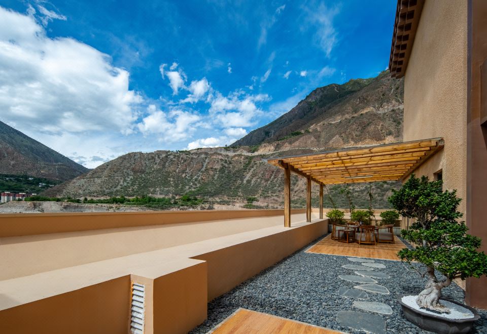 云顶·私汤墅|独立泡池