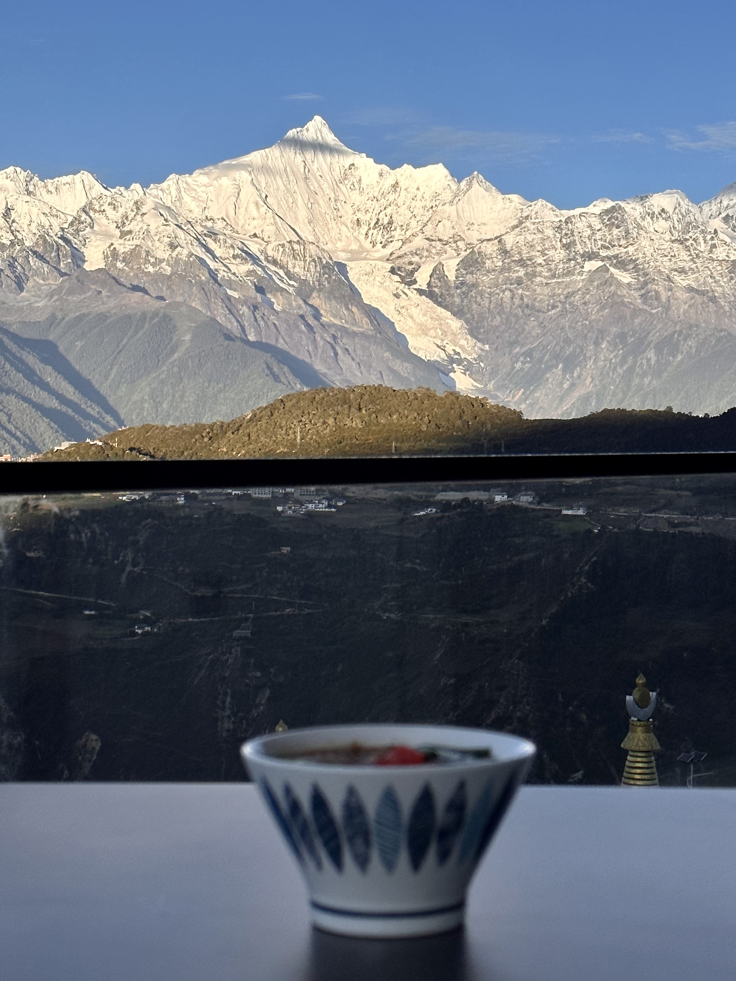 小满·观景阳台双卧套房