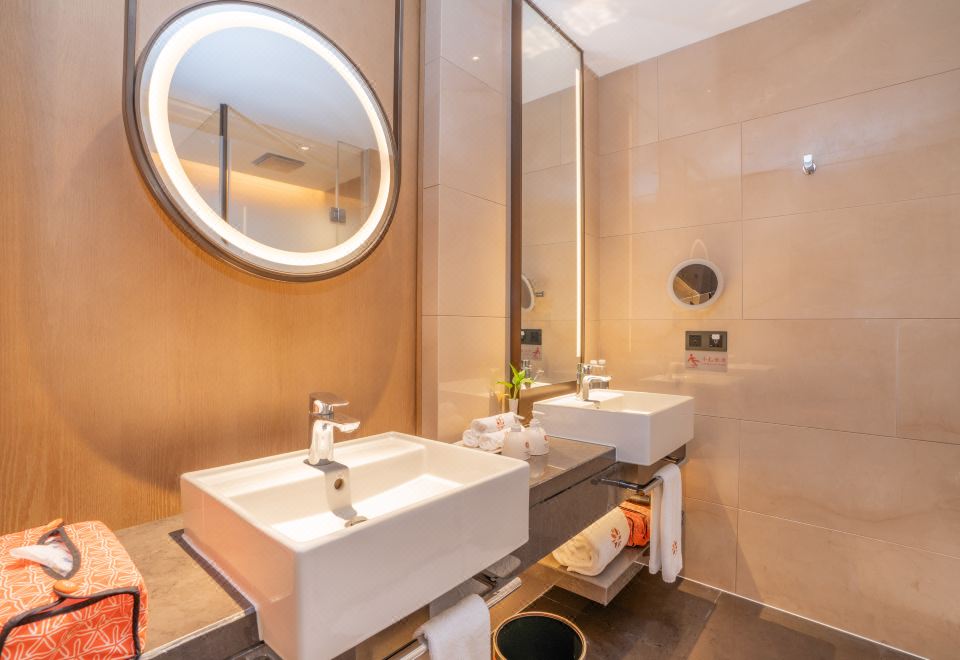 Angsana Zhuhai HengqinSuite - 1-Bedroom (2 Beds)