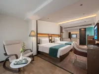 Manting Garden Hotel, Qufu Three Confucian Sites Scenic Area Hotels in Qufu