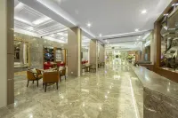 Grand Inna Tunjungan Hotel Surabaya Отели в г. 
