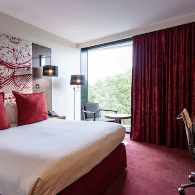Family Room Crowne Plaza Montpellier Corum, an IHG Hotel Promo Code