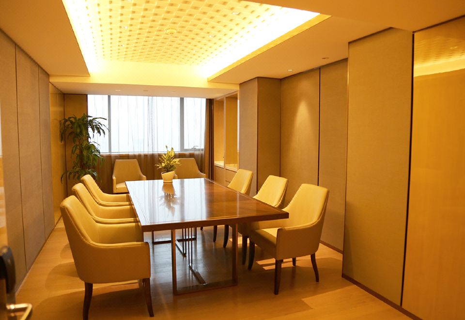 维景豪华总统套房