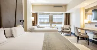 Hotel ILUNION Málaga