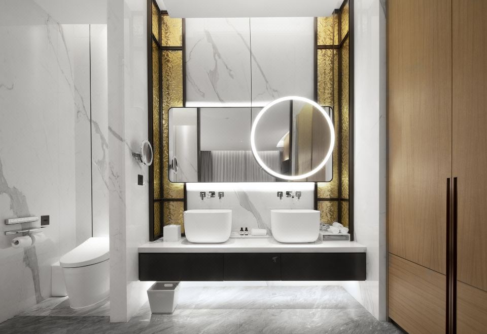 Shenzhen Ayearn HotelPremier Suite