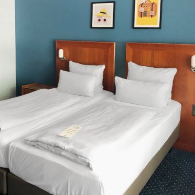 Standard Room Acora Bochum Living the City Promo Code
