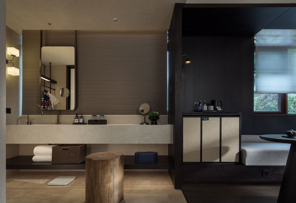 霓裳居·大床房