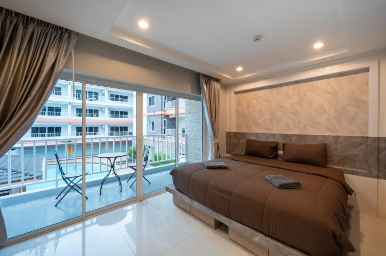 สตูดิโอ