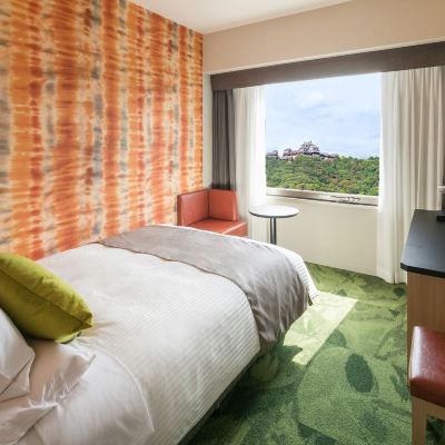 コンフォートダブル（禁煙） ホテルマイステイズ松山 クーポン