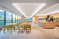 Ji Hotel (T1 Terminal, Tianfu International Airport)
