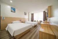 Jingchen Fengrui Hotel