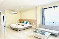 Lampang Green Garden Resort